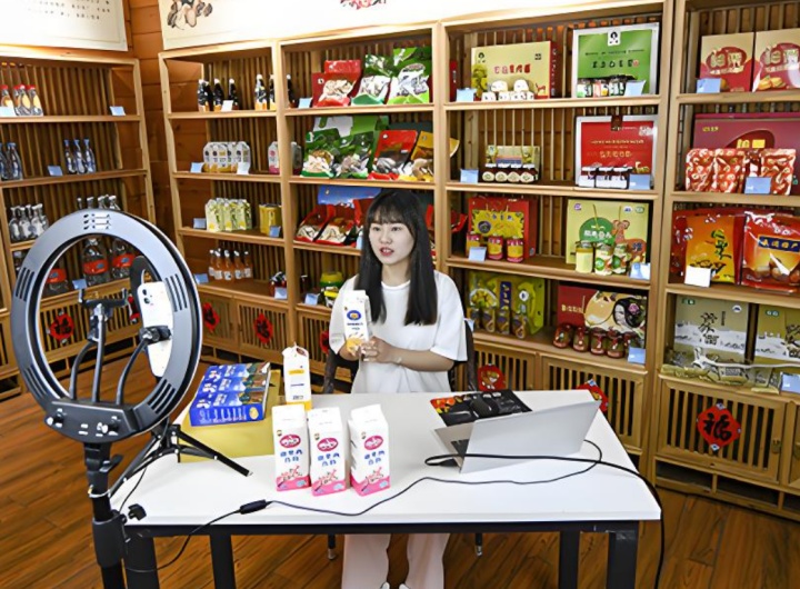 酒水飲料云倉一件代發