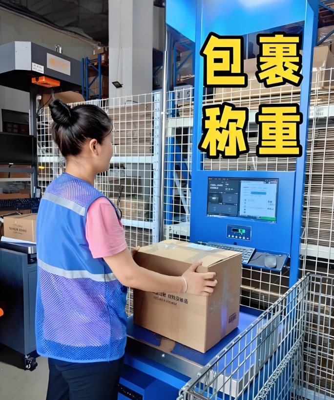 天津云仓与哪些快递公司合作